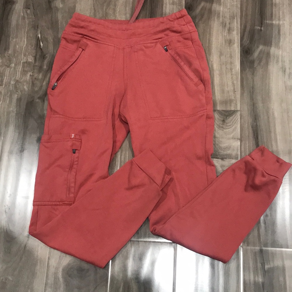 Jaanuu Scrub Pants XXS